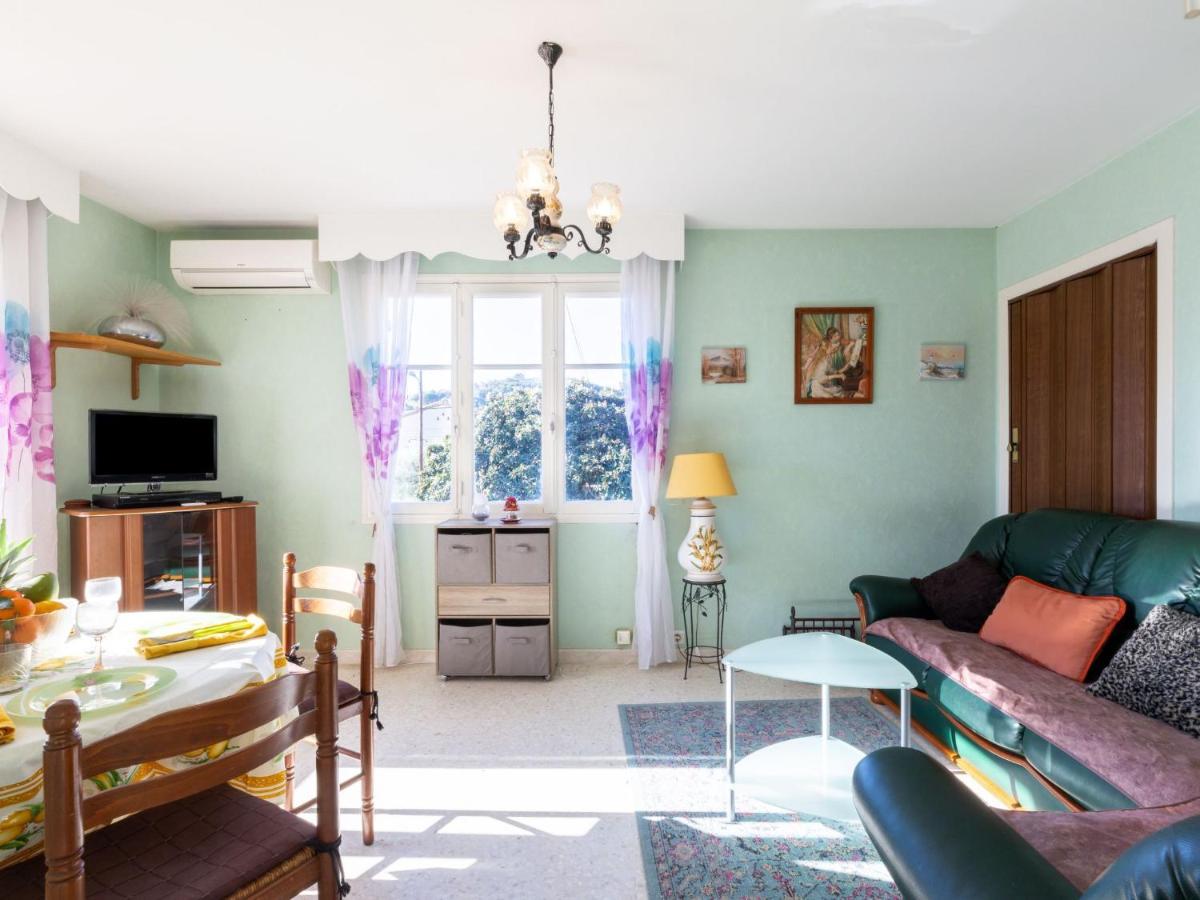 Apartment Le Neflier By Interhome Pégomas Buitenkant foto