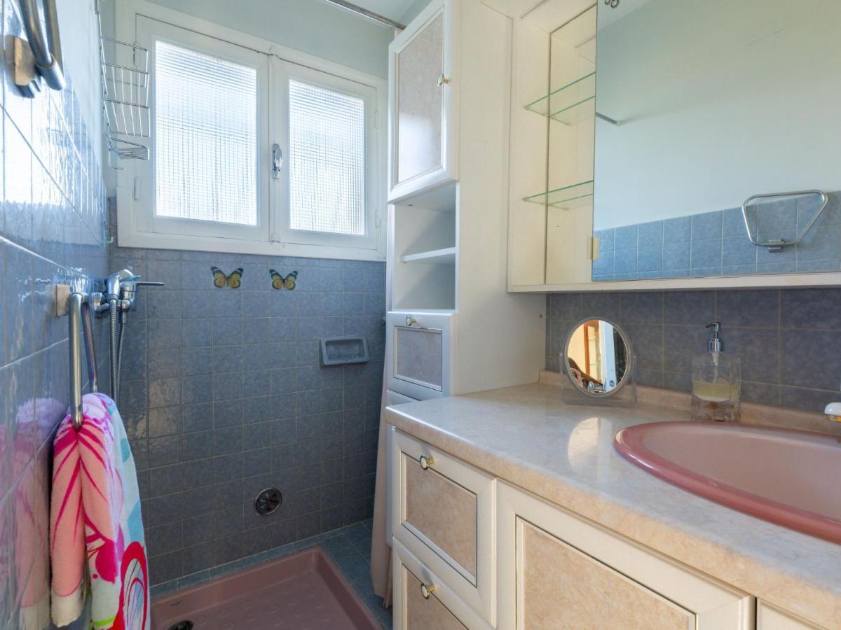 Apartment Le Neflier By Interhome Pégomas Buitenkant foto