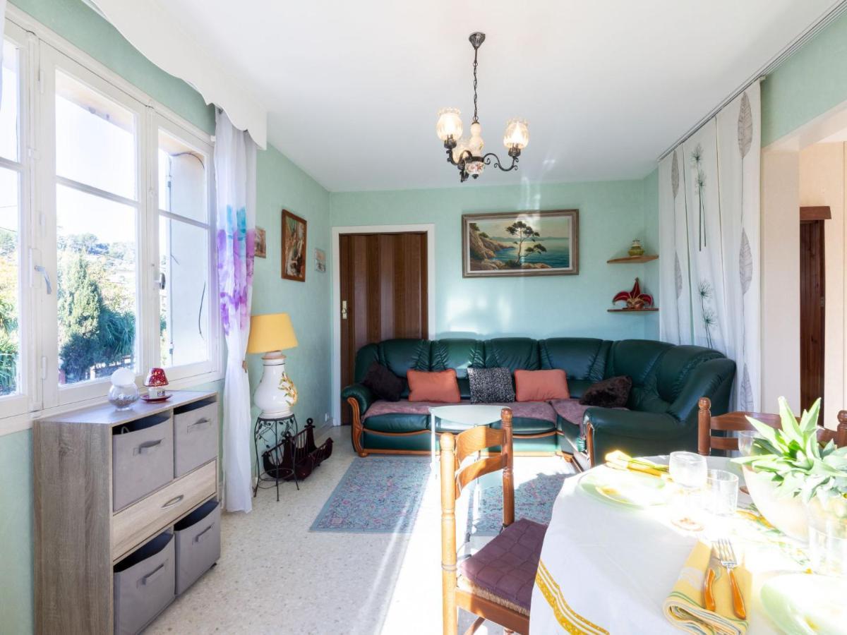 Apartment Le Neflier By Interhome Pégomas Buitenkant foto